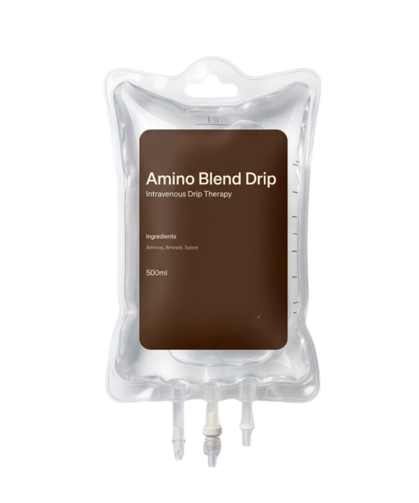 Amino Plus Drip