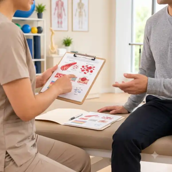 Bleeding and Clotting Disorders