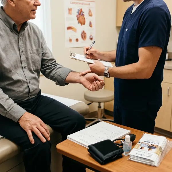 Chronic Disease Management