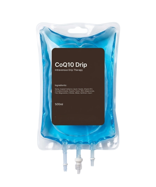 CoQ10 Shot