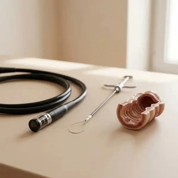Colorectal Cancer