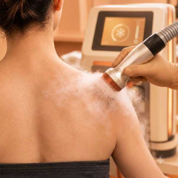 Cryotherapy