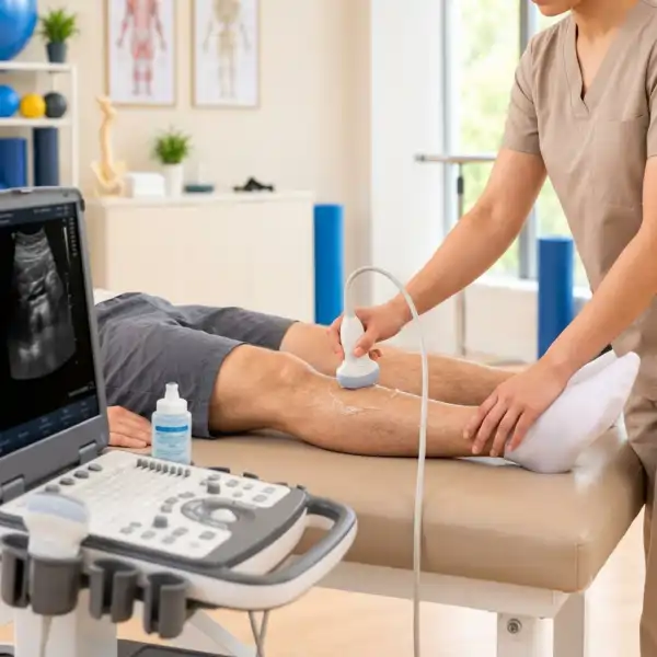 Deep Vein Thrombosis (DVT)