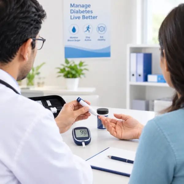 Diabetes Management