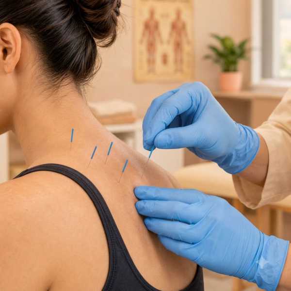 Dry Needling