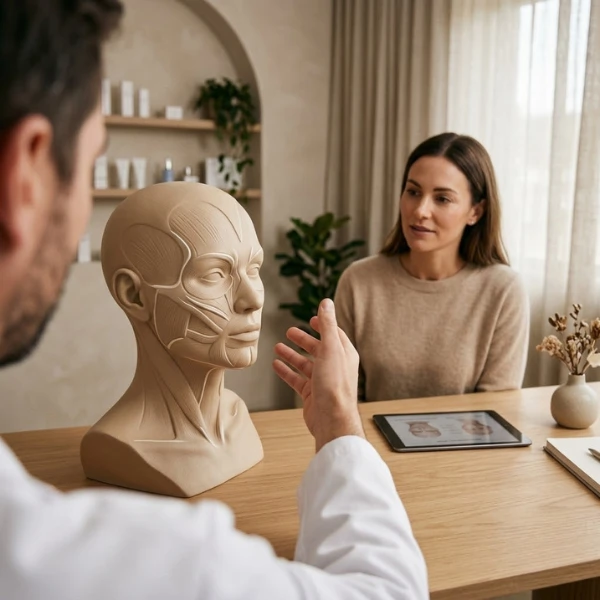 Face Sculpt