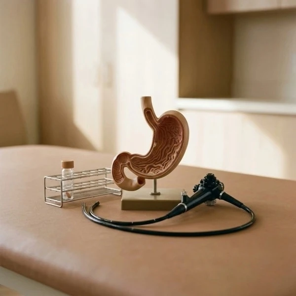 Gastrointestinal Cancers