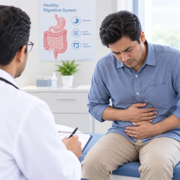 Gastrointestinal Disorders