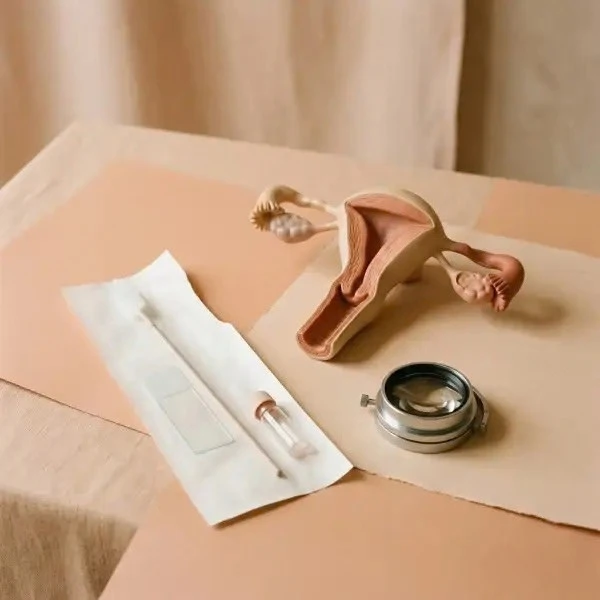 Gynecological Cancers