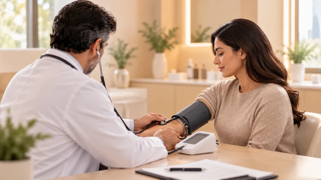 High_Blood_Pressure_Cordiology-dubai_Medwin