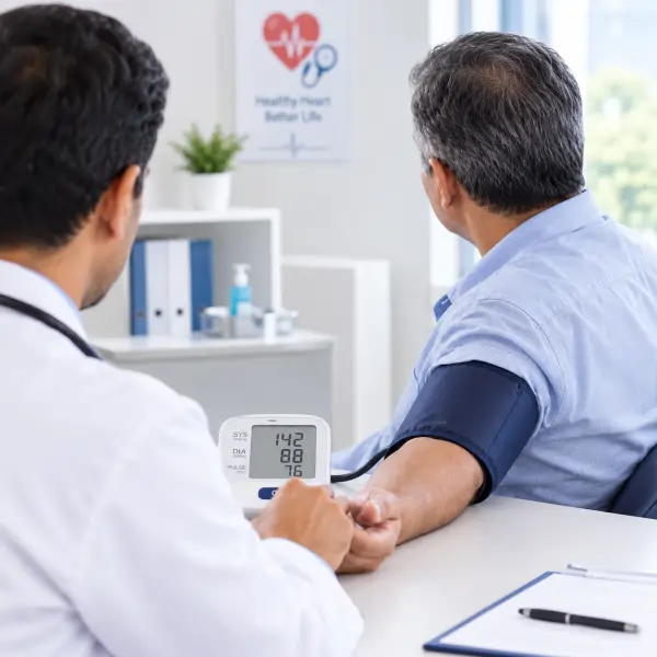 Hypertension