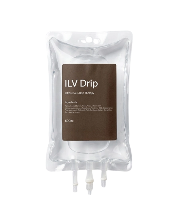 ILV Injection