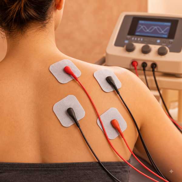 Interferential Therapy (IFT) 