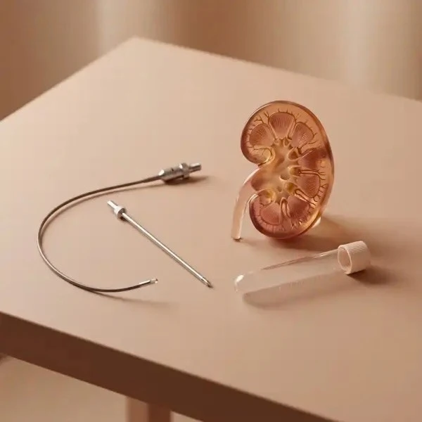 Kidney & Urinary Tract Cancers
