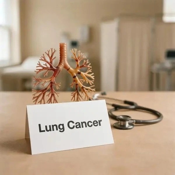 Lung Cancer