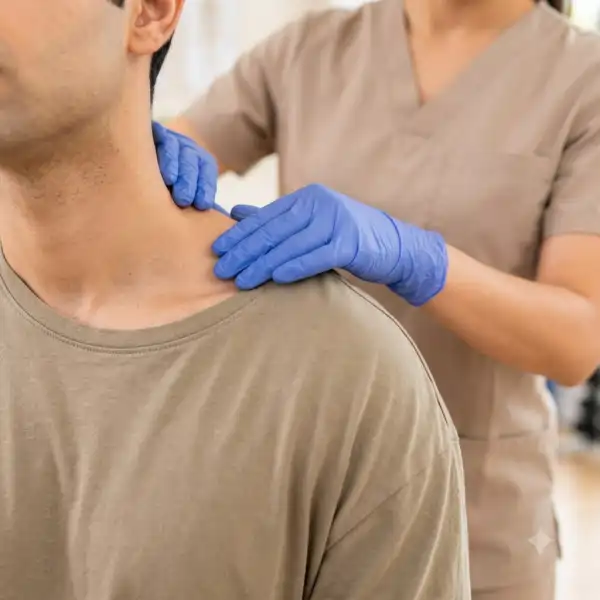 Lymphoma