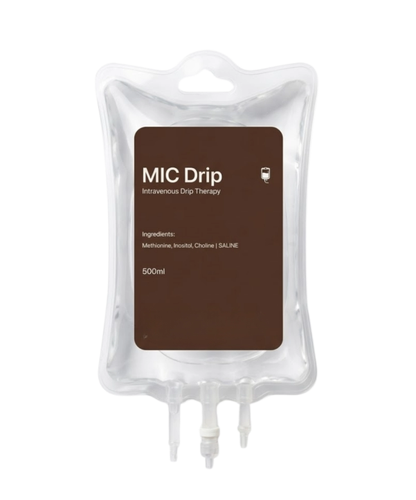 MIC Injection