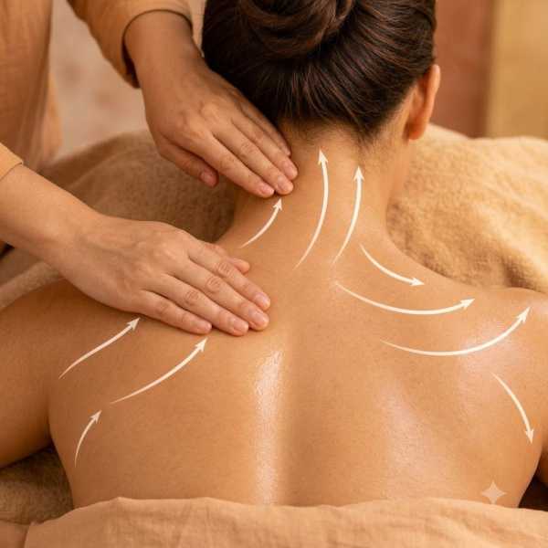 Manual Lymphatic Drainage