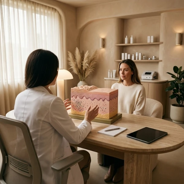Medical Peels