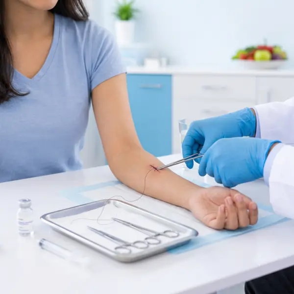 Minor Procedures