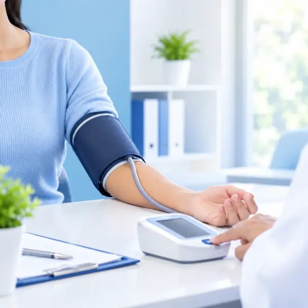 Preventive Health Screening