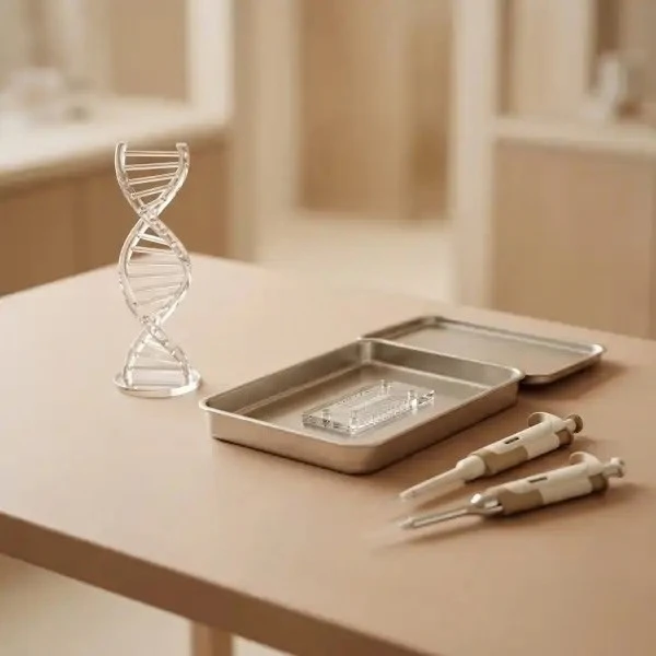 Rare and Complex Cancers