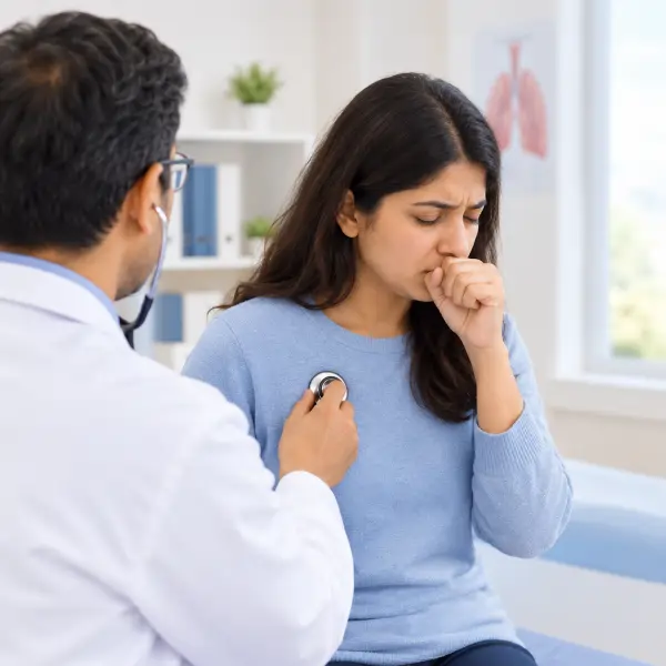 Respiratory Conditions