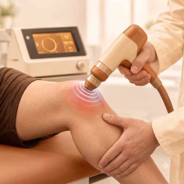 Shockwave Therapy