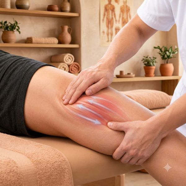 Soft Tissue Mobilization