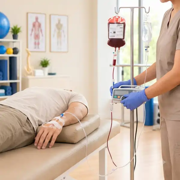 Thalassemia