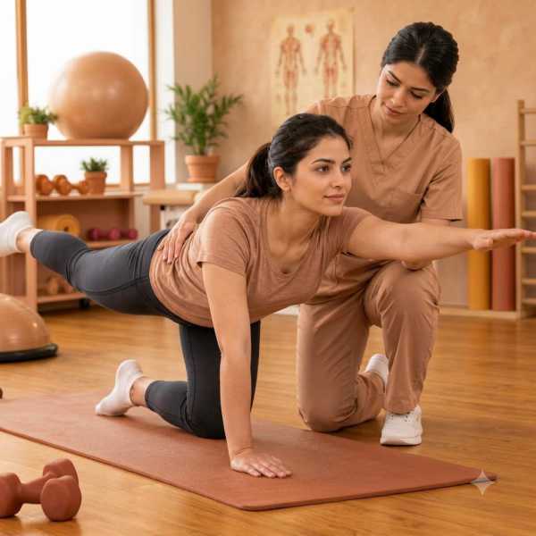 Therapeutic Exercise Programs