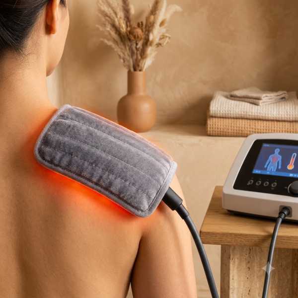 Thermotherapy