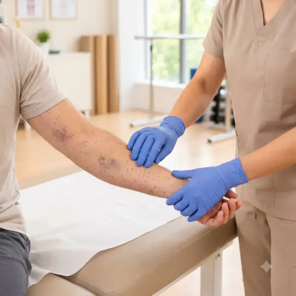 Thrombocytopenia (ITP)