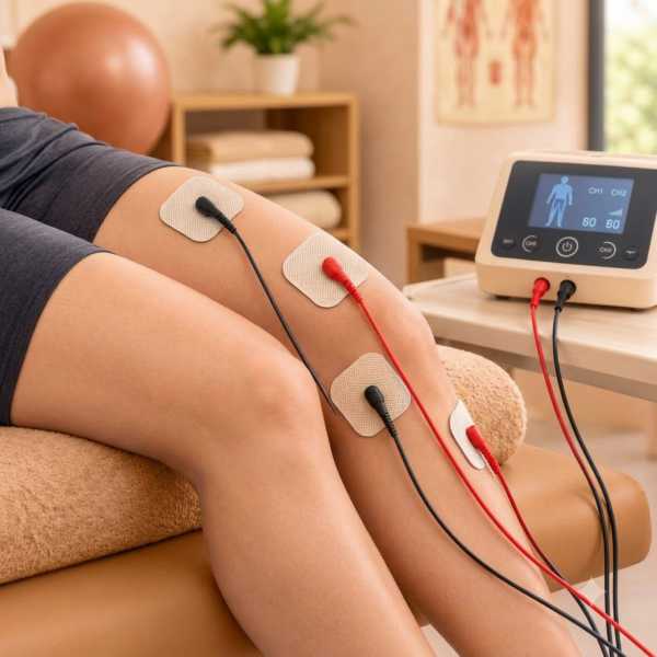 Transcutaneous Electrical Nerve Stimulation (TENS)