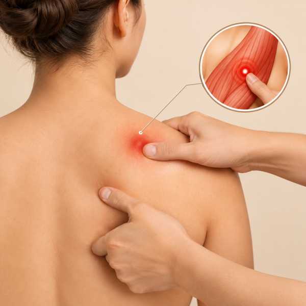 Trigger Point Therapy