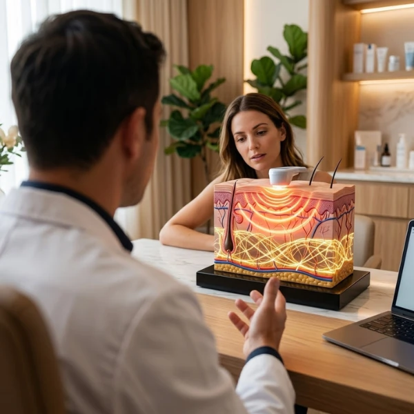 XERF Treatment