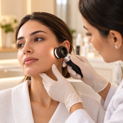 dermatology-skin-health