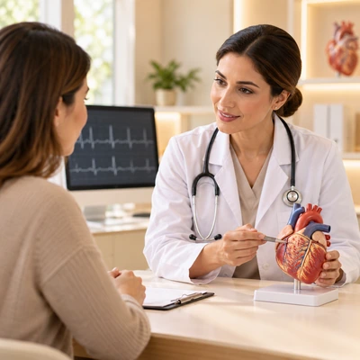 heart-circulatory-health