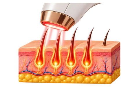 Skin & Hair Assessment
