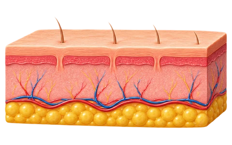 Follicle Trageting